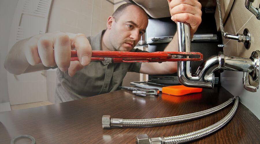 Local expert plumbing services in Weldon, IA